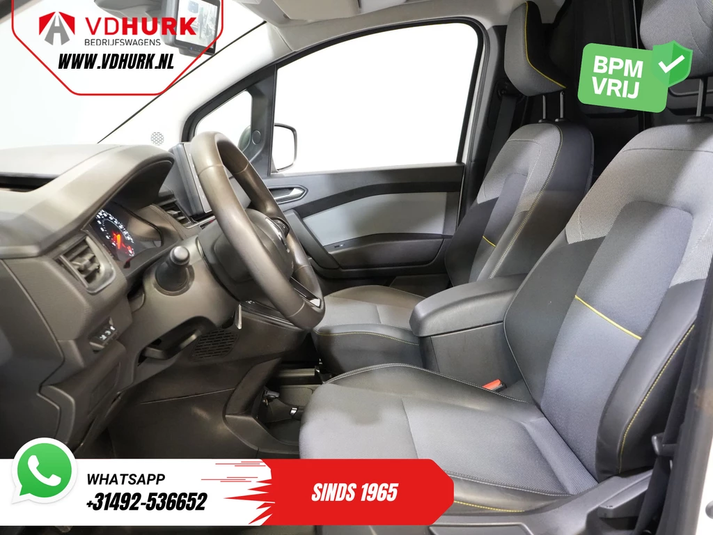Renault Kangoo – foto 12
