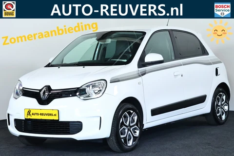 Renault Twingo 1.0 SCe Collection / Airco / Bluetooth 