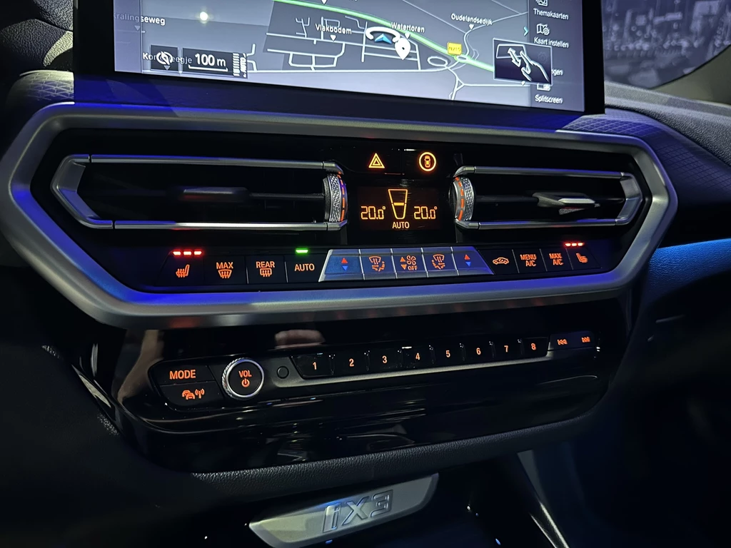 BMW iX3 – foto 29