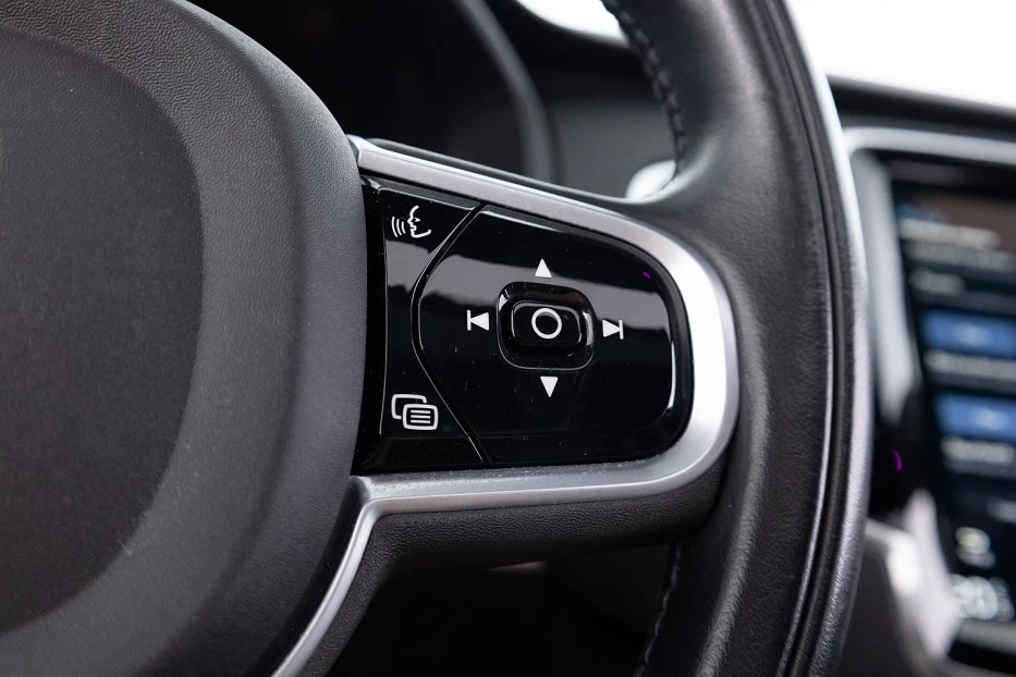 Volvo XC90 – foto 35