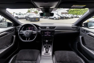 Škoda Superb – thumbnail 9