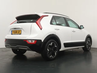 Kia Niro EV – thumbnail 8