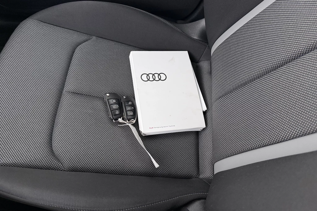 Audi Q2 – foto 24