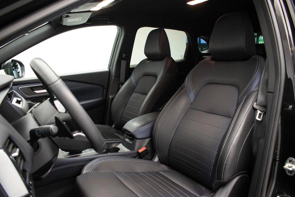 Nissan QASHQAI – foto 15