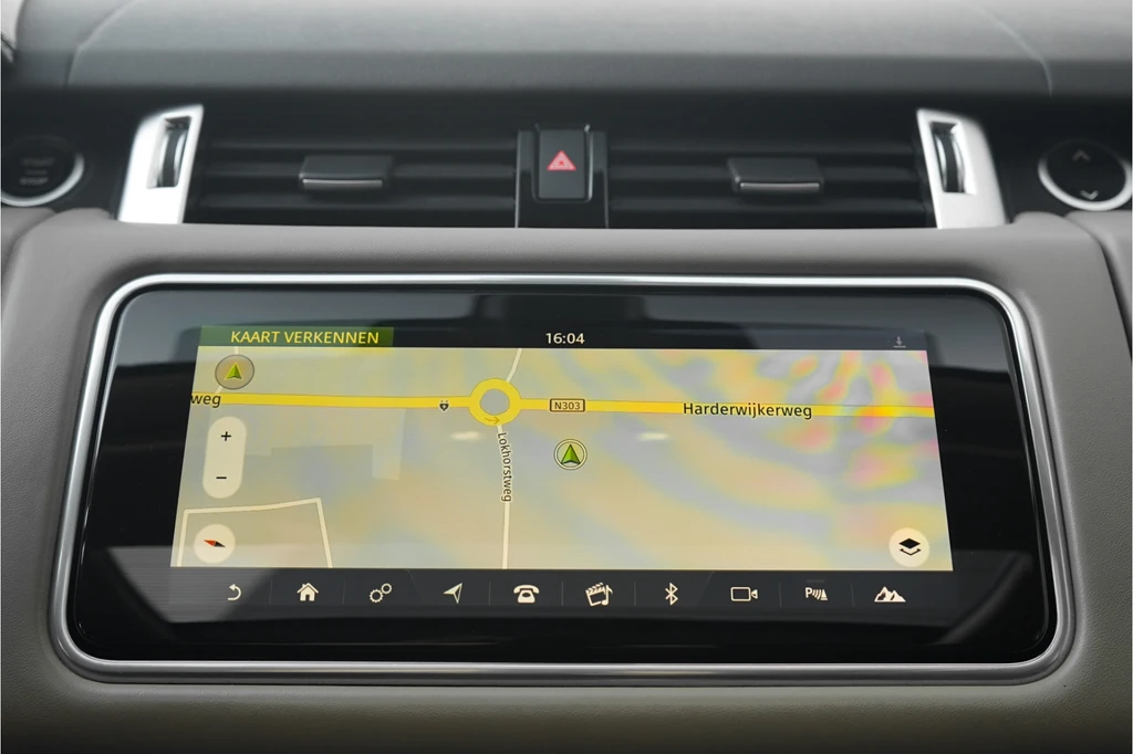 Land Rover Range Rover Sport – foto 31
