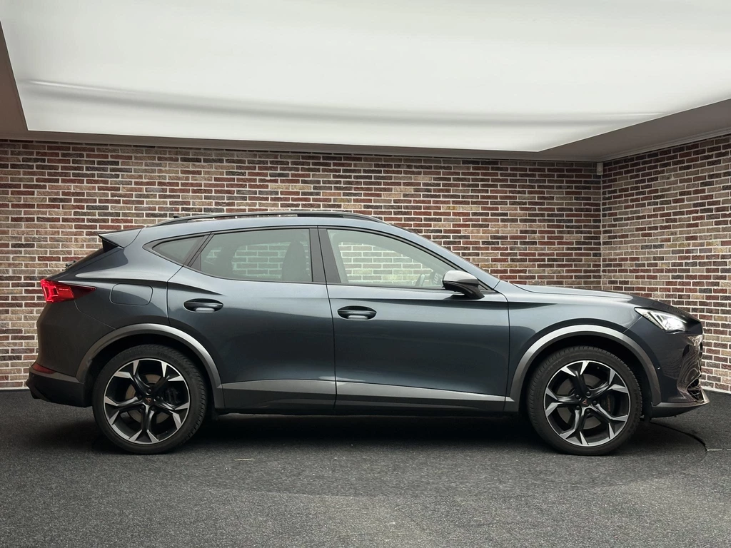 CUPRA Formentor – foto 8