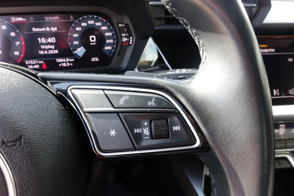 Audi A3 – foto 21