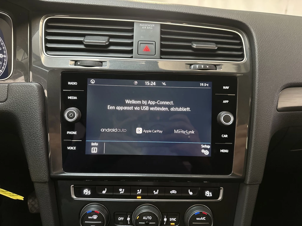 Volkswagen Golf – foto 14