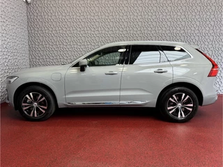 Volvo XC60 – thumbnail 2