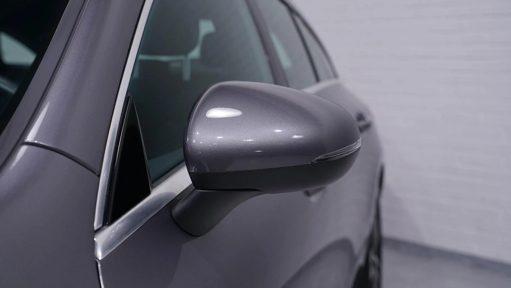 Mercedes-Benz CLA – foto 12
