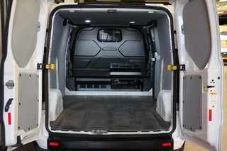 Ford Transit Custom – thumbnail 7