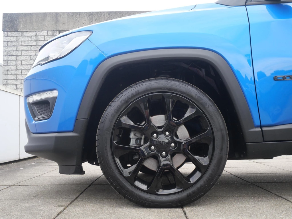 Jeep Compass – foto 26