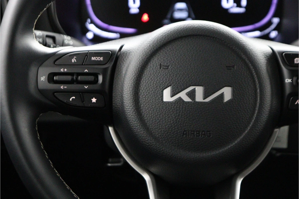 Kia Picanto – foto 28