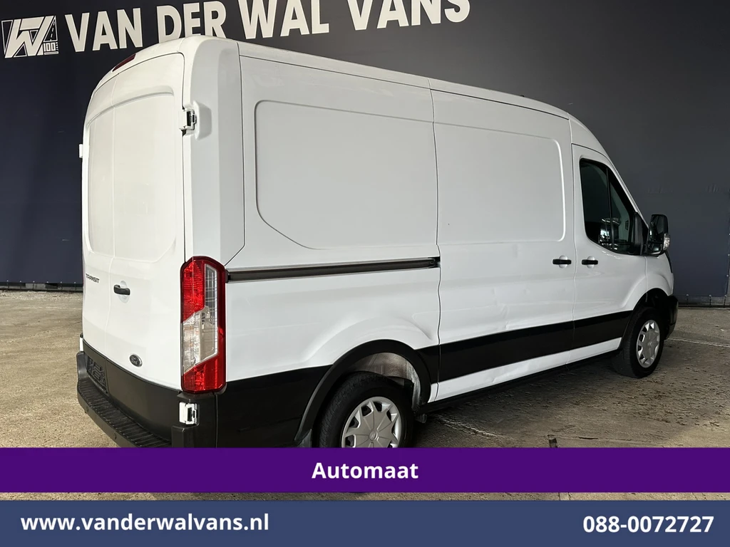 Ford Transit – foto 3