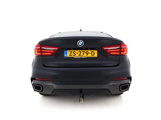 BMW X6 – thumbnail 3
