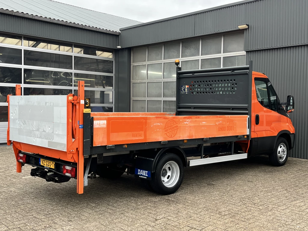 Iveco Daily – foto 5