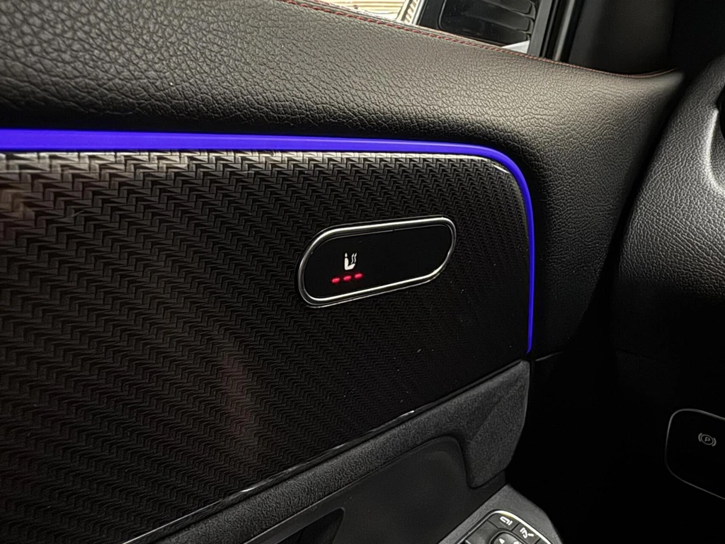 Mercedes-Benz GLA – foto 35