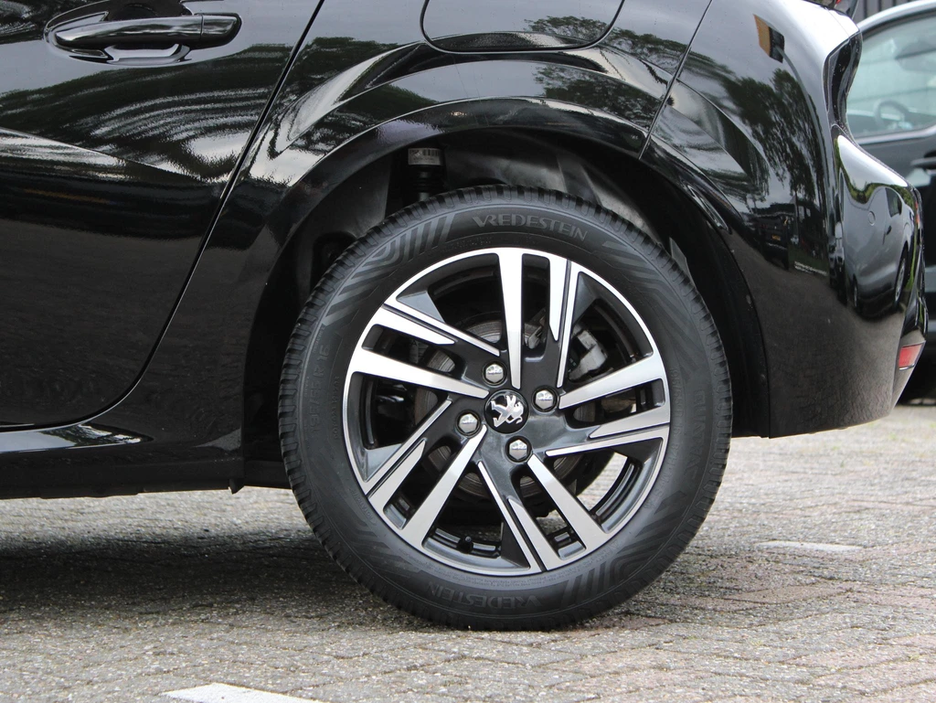 Peugeot 208 – foto 13