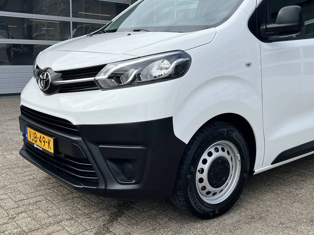 Toyota ProAce – foto 2