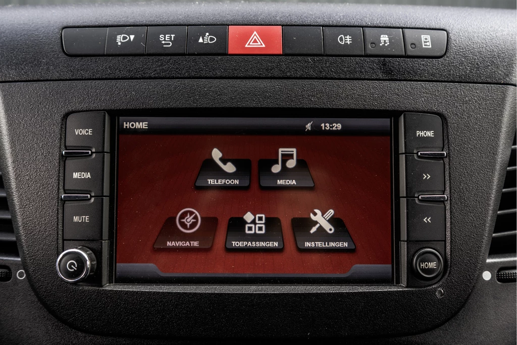 Iveco Daily – foto 16
