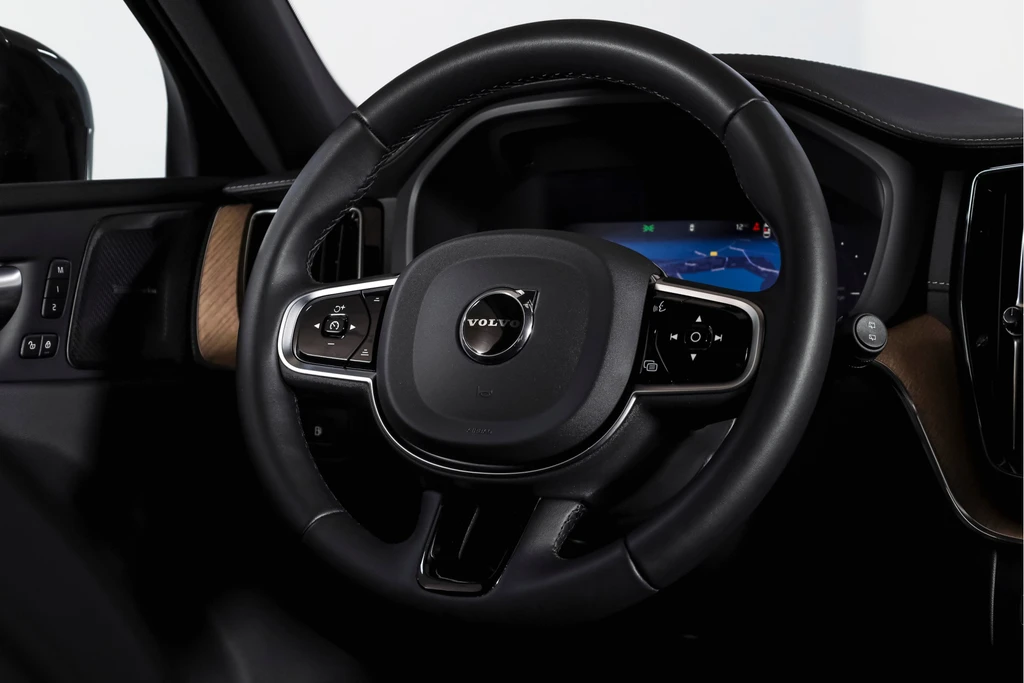 Volvo XC60 – foto 17