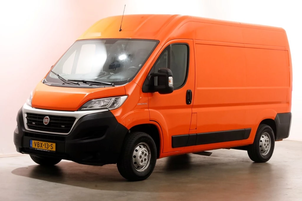 Fiat Ducato – foto 2