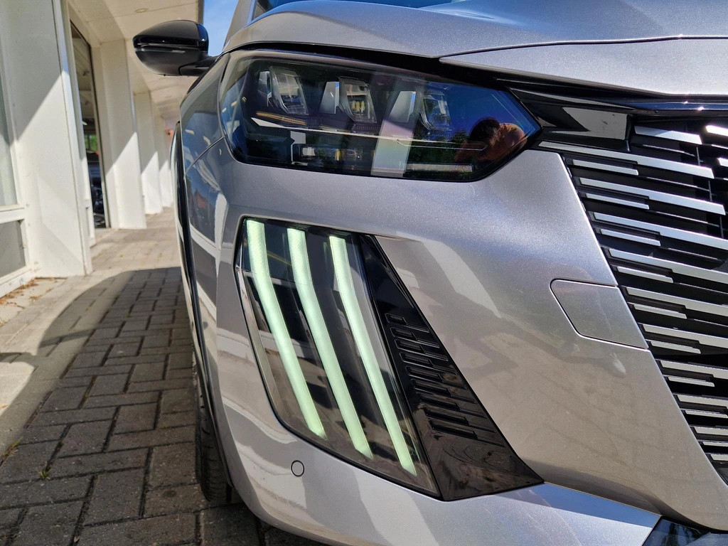 Peugeot 208 – foto 28