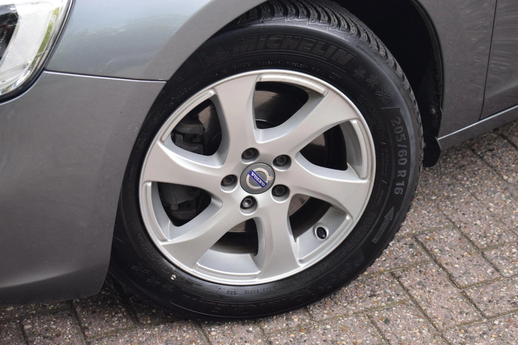 Volvo V60 – foto 18