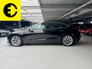 Tesla Model 3 – thumbnail 2