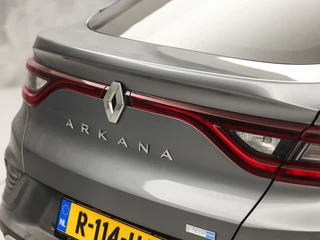 Renault Arkana – thumbnail 24