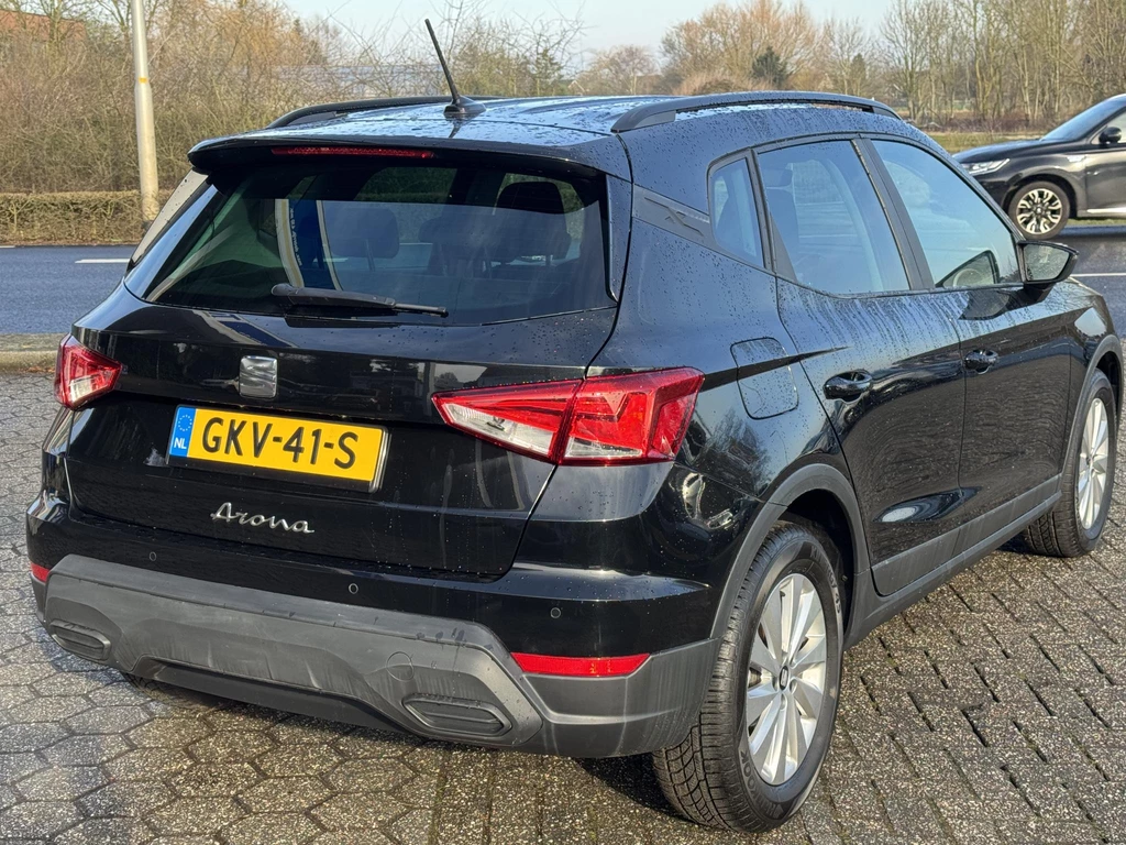 SEAT Arona – foto 7