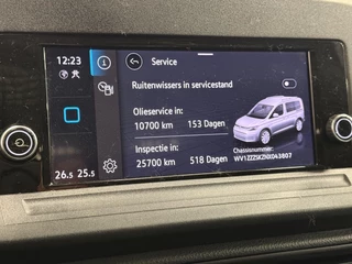 Volkswagen Caddy – thumbnail 25