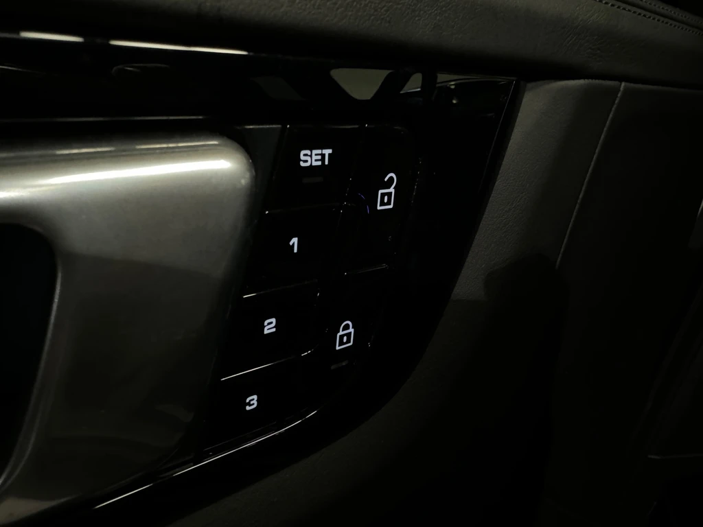 Porsche Cayenne – foto 38