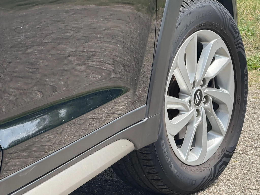 Hyundai Tucson – foto 14