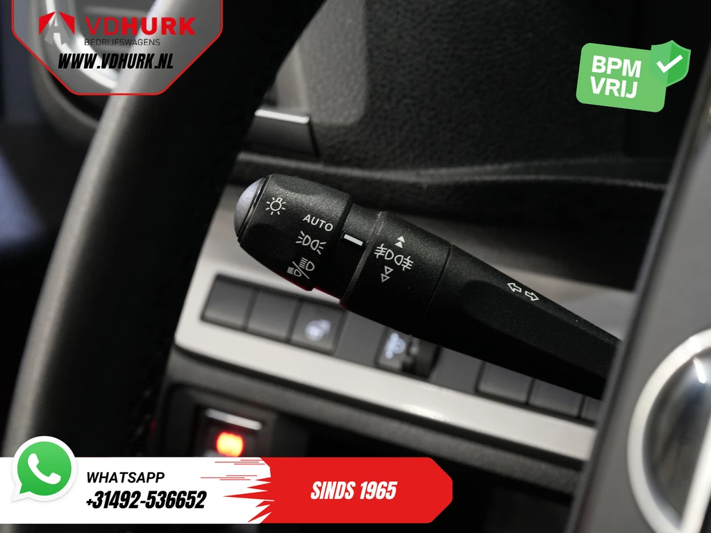Opel Vivaro – foto 21