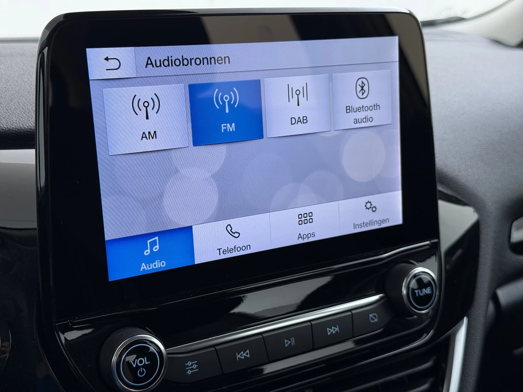 Ford Fiesta – foto 18
