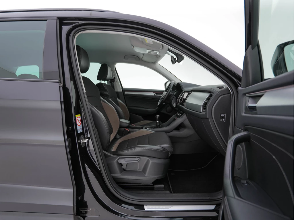 Škoda Kodiaq – foto 12