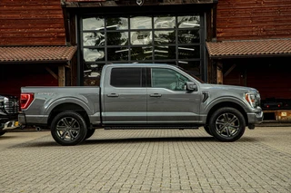 Ford F-150 – thumbnail 9