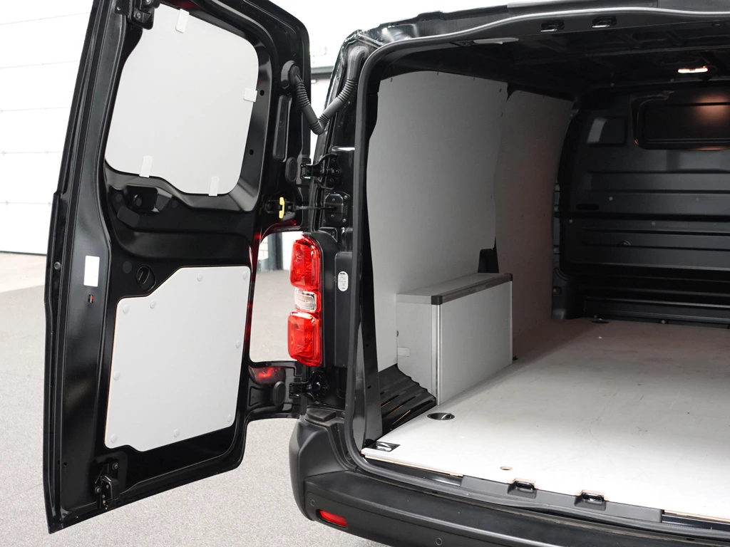 Opel Vivaro – foto 36