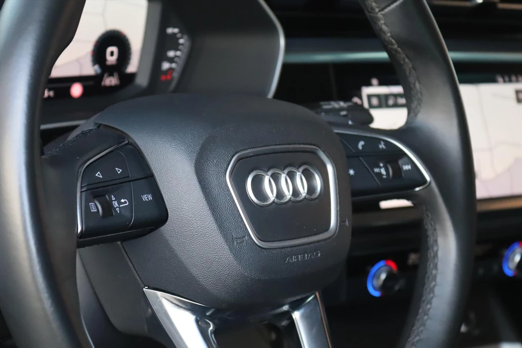 Audi Q3 – foto 22