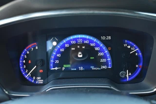 Toyota Corolla Touring Sports – thumbnail 14
