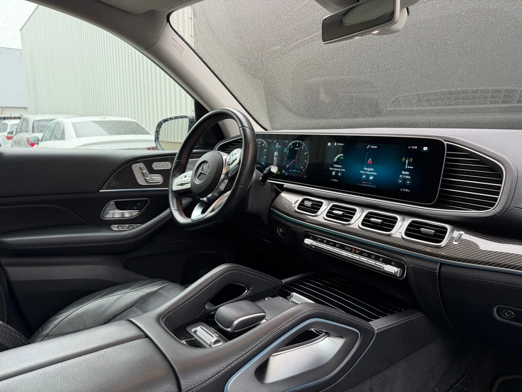 Mercedes-Benz GLE – foto 19