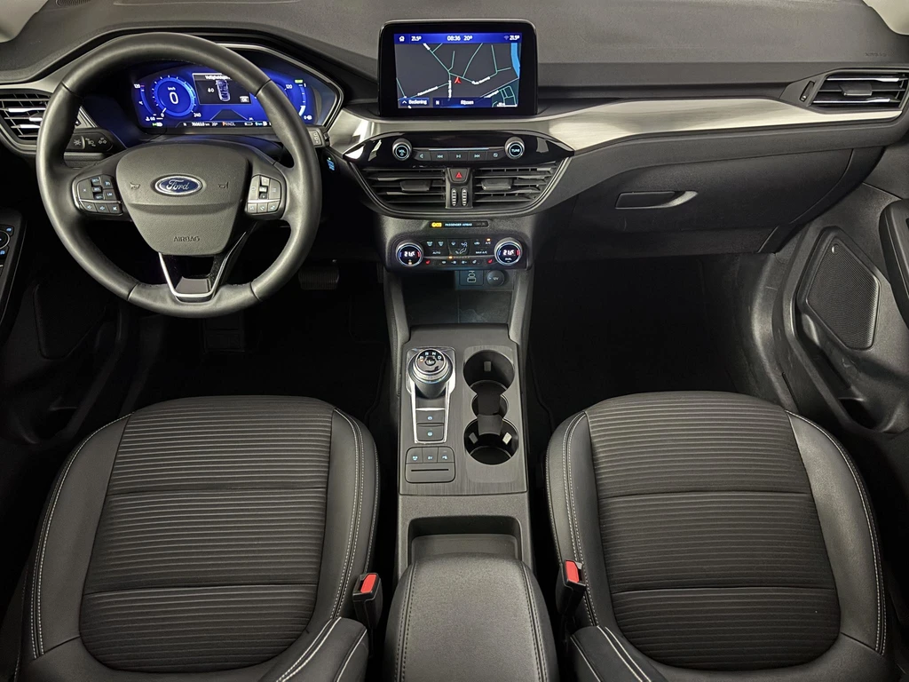 Ford Kuga – foto 16