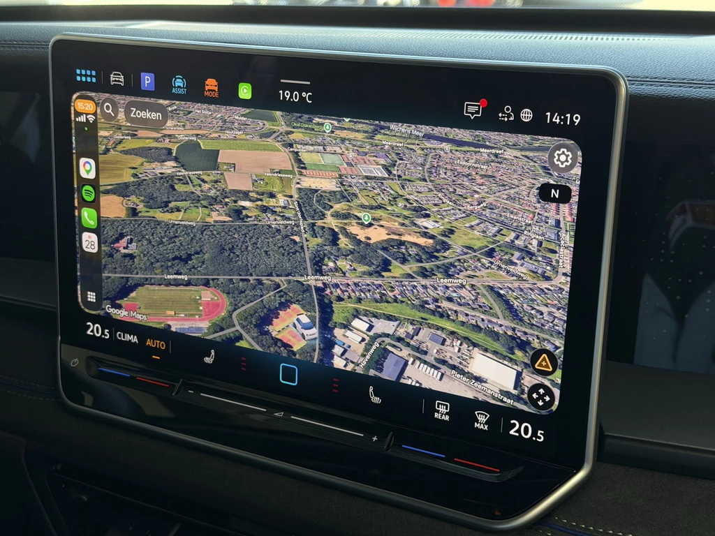 Volkswagen Tayron – foto 19