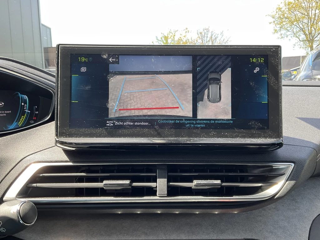 Peugeot 3008 – foto 12
