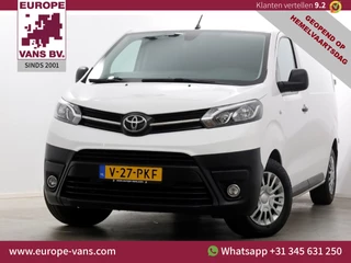 Toyota ProAce – thumbnail 1