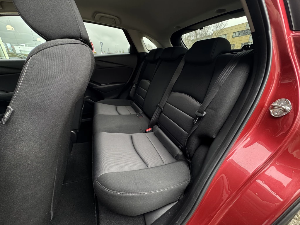 Mazda CX-3 – foto 34