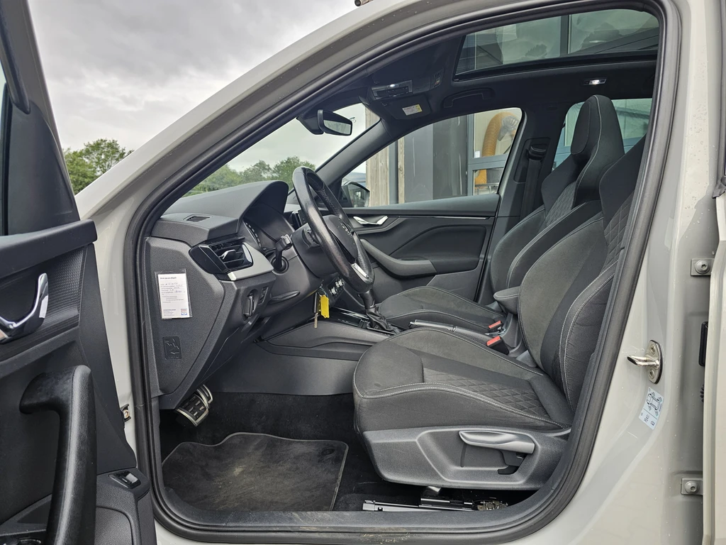 Škoda Kamiq – foto 7
