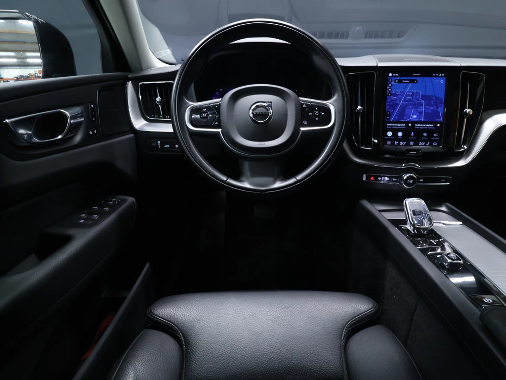 Volvo XC60 – foto 11
