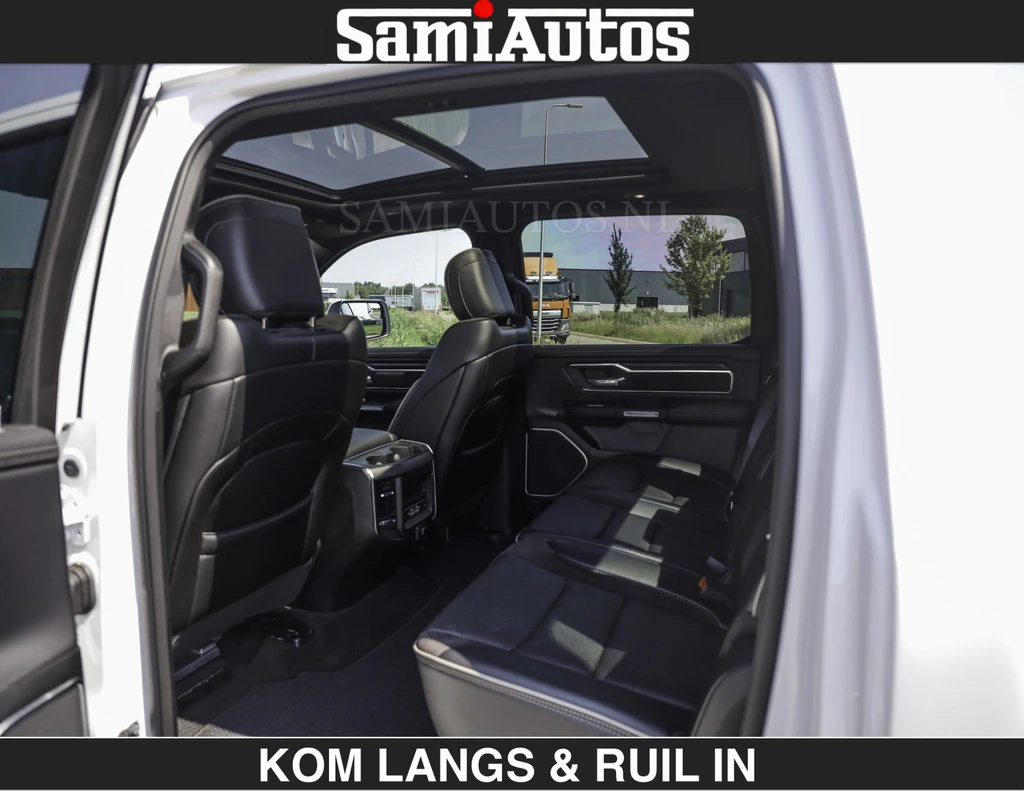 Dodge Ram Pick-Up – foto 24